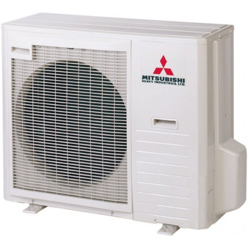 Mitsubishi Heavy Industries Klima Inverter SRK/SRC50ZM-S ...